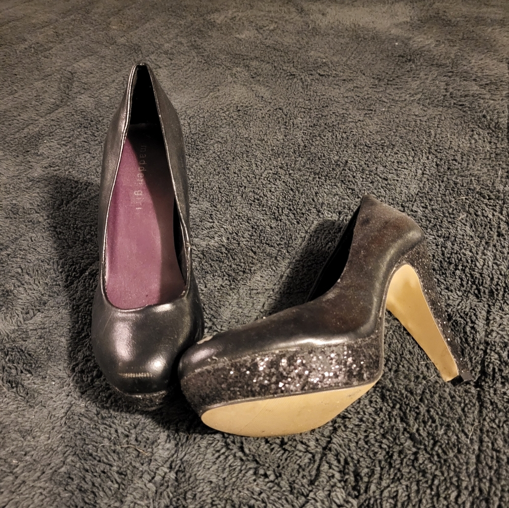 Party Shoes